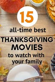 Nov 20, 2020 you've got mail. 15 Best Thanksgiving Movies For 2021 Family Films Sofestive Com