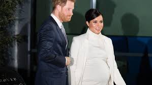 Will Meghan Markle And Prince Harry Send Their Child To An American School Inside Edition
