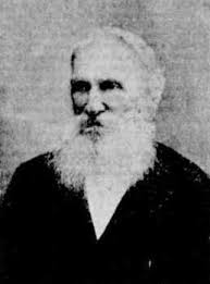 BLOXHAM, Edward John