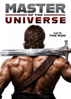Masters of the Universe