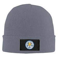 Leicester City Football Club 1 Acrylic Watch Hat Asphalt You Can Find More Details By Vi Leicester City Football Club Leicester City Football Football Club