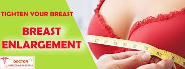 With your advancing age, the ligaments that hold your you will surely achieve smaller and perkier bests with the help of the above tips and remedies. Breast Enlargement Treatment In Patiala Small Breast Increase Size