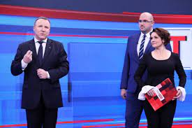 Ziemowit pędziwiatr ma bardzo dużo pasji. Edyta Lewandowska Kim Jest Wiadomosci Maz Dziecko Kariera Zdjecia Plejada Pl