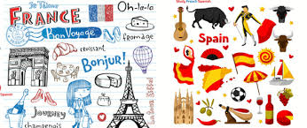 French Or Spanish 5 Useful Criteria To Help You Decide