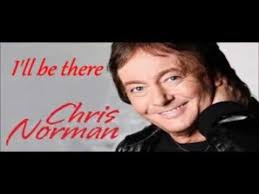 Chris Norman