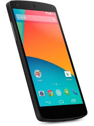 Google LG Nexus 5 32GB Price in India ...