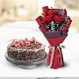 Today Giftz - Online Cake,Bouquet and Gifts Shop from www.kolkataonlineflorists.com