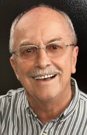 Ronald Vautour Obituary