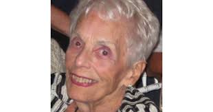 Joyce Marie Harmon Obituary (1931