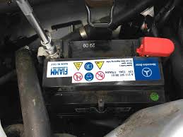 New Replacement For Mercedes Auxiliary Century Varta Battery Kuala Lumpur Facebook