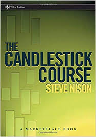 The Candlestick Course Steve Nison Marketplace Books