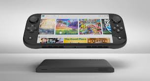 Includes the nintendo switch console and nintendo switch dock in black, with contrasting left and right joy‑con controllers—one red, one blue. Nintendo Switch Pro Coming Soon Archyde
