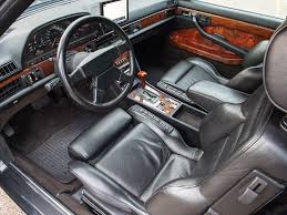 1990 Mercedes Benz 560 Sec Amg 6 0 Wide Body Mercedes Benz Mercedes Benz Cars Mercedes
