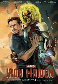 As the years progressed, iron maiden took eddie to new levels thanks to progressed technology. Iron Maiden Eddie The Head Iron Maiden Eddie The Head Iron Maiden Posters Iron Maiden Eddie Iron Man 3