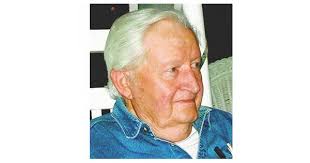 Louis Thacker Obituary (1925