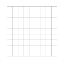 The graph paper printer application was designed to help you print a variety of blank graph papers, including music manuscripts, cartesian paper, mercator paper, polar paper, dot paper, hexagon. Create A Symmetrical Grid In Numbers Or P Apple Community
