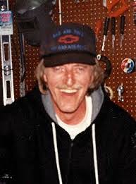 Donald Warrick's Instagram, Twitter & Facebook