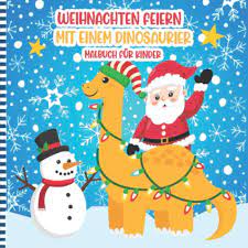 Aussprache von malvorlage übersetzungen von malvorlage synonyme, malvorlage antonyme. Weihnachten Feiern Mit Einem Dinosaurier Malbuch Fur Kinder Malvorlagen Dinosaurier Nette Weihnachtsgeschenkidee Fur Kleine Madchen U Jungen German Edition Press Feiernde 9798574040539 Amazon Com Books