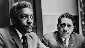 Black Progress and Black Rage