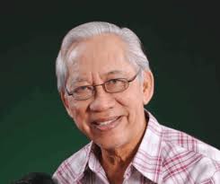 Meet Ramiro Machicado