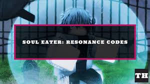 Soul Eater Resonance Codes Wiki [Spider] (October 2023) - Try Hard Guides