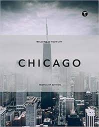 Smaller than a typical coffee table style book but its still suitable to keep displayed on a table or shelf. 12 Chicago Coffee Table Books For Any Windy City Lover Relaxing Decor