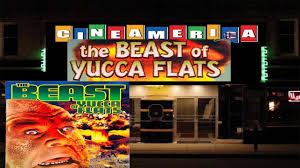 The Beast of Yucca Flats (1961) - CineAmerica