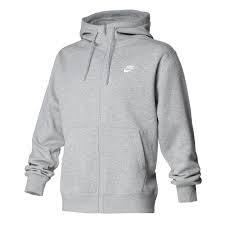 Maybe you would like to learn more about one of these? Nike Veste A Capuche Zippee Club Gris Homme Gris Cdiscount Pret A Porter