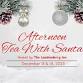 Afternoon Tea with Santa - The Londonderry Inn & Estate, 2764 Horseshoe Pike Event Image