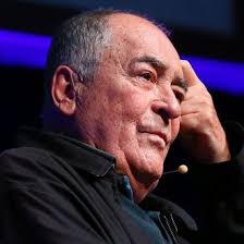 Director Bernardo Bertolucci Dead at 77
