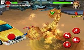 Game products that take images from the most popular heroes are not uncommon. Spider Man Total Mayhem Hd Mod Apk Data Download Approm Org Mod Free Full Download Unlimited Money Gold Unlocked All Cheats Hack Latest Version