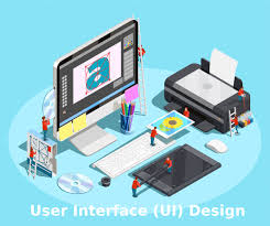 This can include display screens, keyboards, a mouse, and the appearance of a desktop. What Is Ui Design Advantages Skills Required Cronj