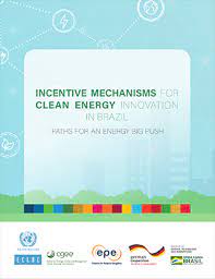 He won a bronze medal at the 1998 world fencing championships. Incentive Mechanisms For Clean Energy Innovation In Brazil Paths For An Energy Big Push Digital Repository Economic Commission For Latin America And The Caribbean