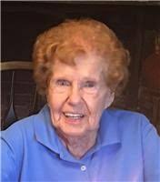 Joan Nelson Obituary (1927