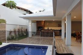 Area De Lazer 70 Inspiracoes Para Voce Fazer A Sua