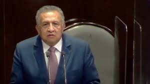 Check spelling or type a new query. Morena Pide Retirarle Al Diputado Saul Huerta Sus Derechos Politicos