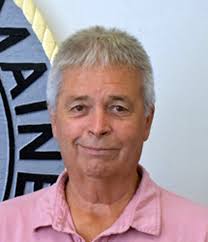 Stanley Raymond Waltz