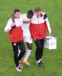 Nationalspieler antonio rüdiger fällt für die em in frankreich aus. Vfb Stuttgart Antonio Rudiger Muss Operiert Werden