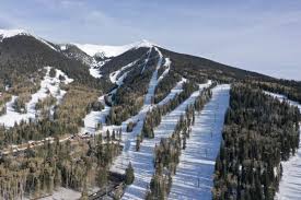 Arizona Snowbowl Announces Opening Day