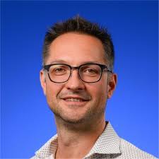 Ana Dordea Nicholson PhD