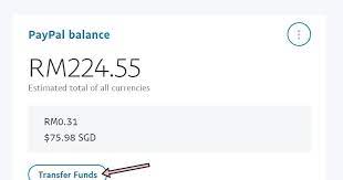 Menerima 'duit syiling' untuk setiap resit dan mengembalikan wang untuk wang yang telah ditambahkan ke akaun paypal anda. Terbaru Cara Transfer Duit Paypal Ke Akaun Bank Cimb Maybank 2019 Sayidahnapisahdotcom