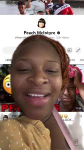 HOW DOES PEACH McINTYRE MAKE MONEY 💰 ON SOCIAL MEDIA??? 🤔🤔🤔