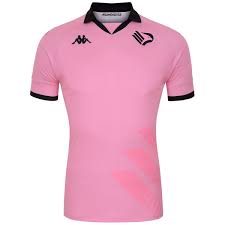 Deze pagina onthoudt een compleet overzicht van alle geabsolveerde en al vastgelegde seizoenwedstrijden als ook het seizoensbalans van de club fc bologna in het seizoen 20/21. Palermo Fc Home Match Jersey Kombat 2020 21 Kappa