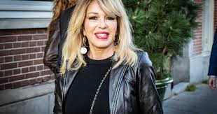 Raven van dorst heeft besloten niet langer als ryanne door het leven te gaan, maar van naam te veranderen. Ongemak Bij Patricia Paay Na Anekdote Over Wilde Nacht Ex Schoondochter Ryanne Show Ad Nl