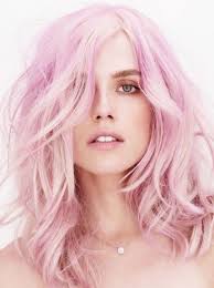 was ist die neueste trend haarfarbe von 2018 frisuren haarfarben pflaumenhaarfarbe