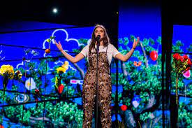 Italy at the 2016 eurovision song contest artist: Eurovision 2016 Day 6 Rehearsals From Germany Italy And United Kingdom Eurovisionary Eurovision News Worth Reading