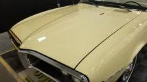 Image result for Mayfair Maize 1967 Firebird