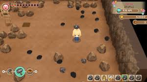 In addition, a mysterious power. Story Of Seasons Friends Of Mineral Town On Steam