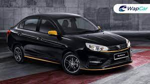 Proton saga baru 2019 dilancarkan dengan harga yang sangat berbaloi dan didatangkan dengan pelbagai features tambahan yang banyak sekali diharapkan oleh pengguna proton. Proton Saga Edisi Ulangtahun 2020 Rasmi Dilancarkan Harga Rm 39 300 Terhad 1 100 Unit Sahaja Wapcar