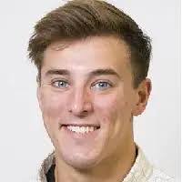 Caleb Buck's Instagram, Twitter & Facebook